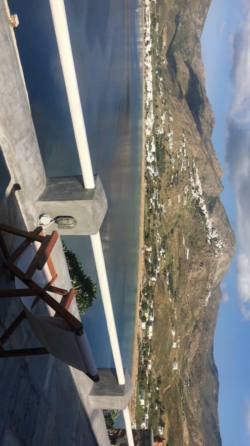 Studios Niovi Serifos Livadi (Serifos) Exterior foto
